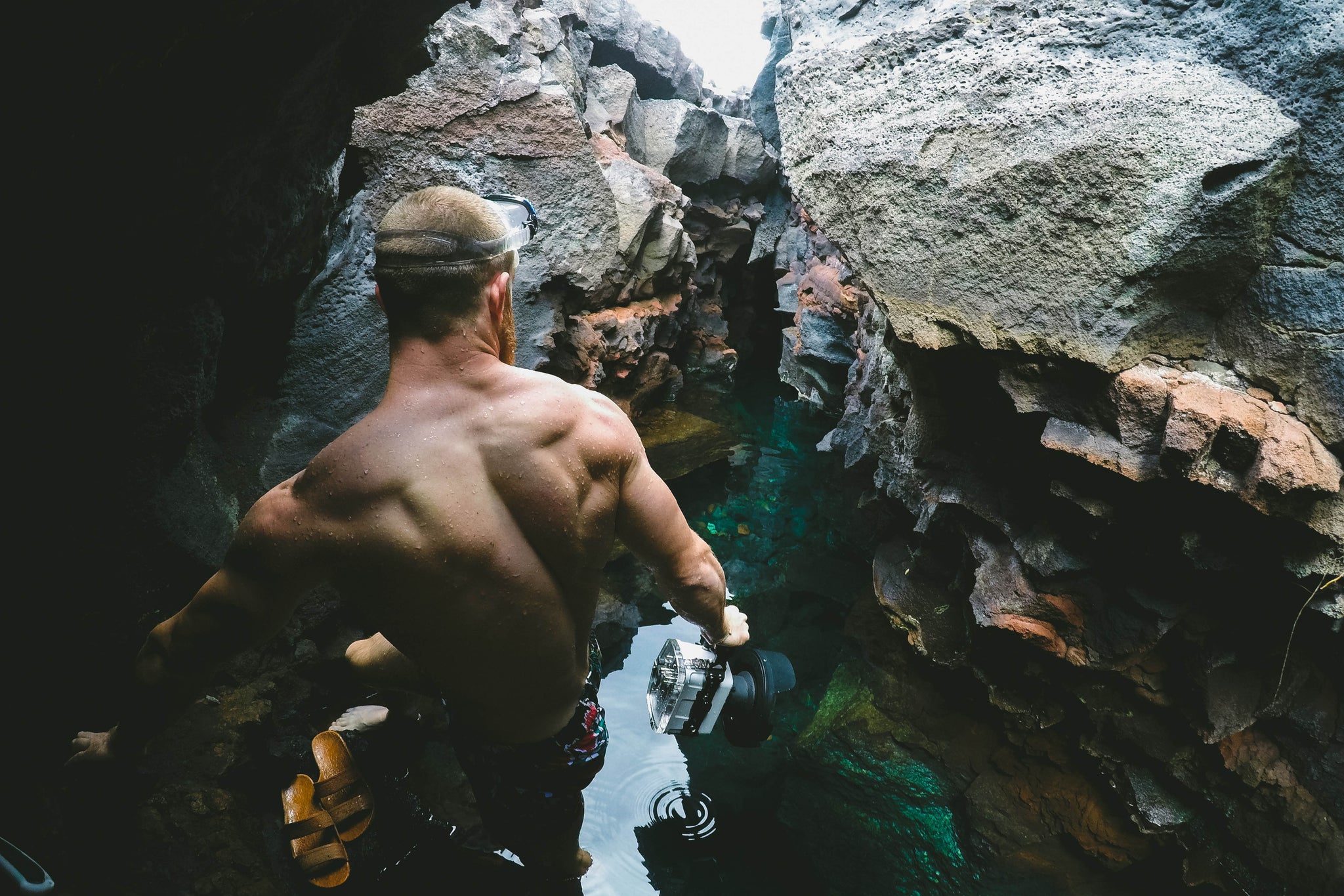 10 Absolutely Grueling Fitness Competitions for the Ultimate Challenge