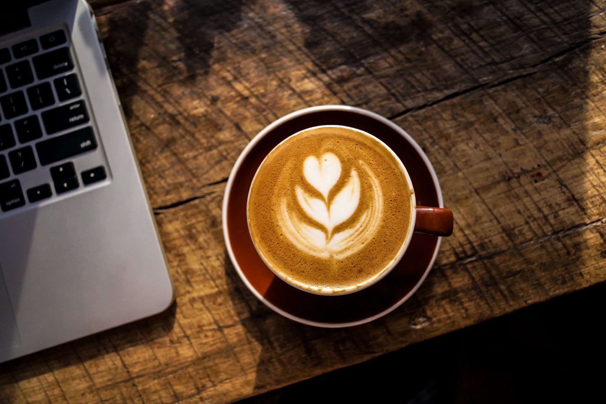 4 Reasons Why Coffee is Awesome