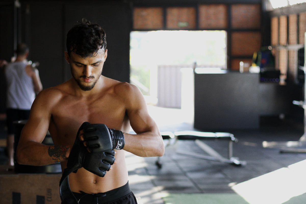 The Secret to Peak Performance in Athletics, School & Your Career