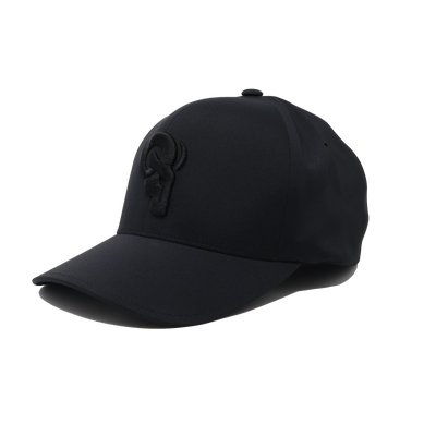 RAM Advantage® ALPHA hat integrates the latest technology in performance headwear. The main fabric is moisture wicking, anti-bacterial, odor resistant lightweight, flexible and extremely durable. Integrated into the base of the hat is a flexible sweatband for extra comfort