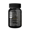 Each capsule of ALPHA V6 is a mini-vacation from the daily stresses of life.* Ingredients: Trans-Resveratrol, Ashwagandha, 5-HTP, Chamomile, Magnesium, B-6