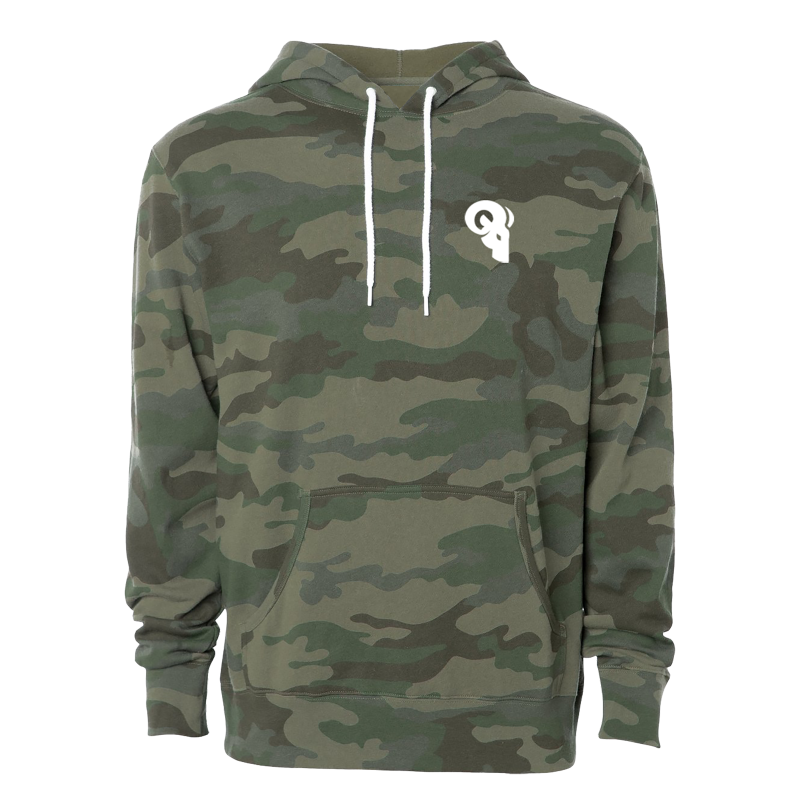 Hollister 2024 camo sweater