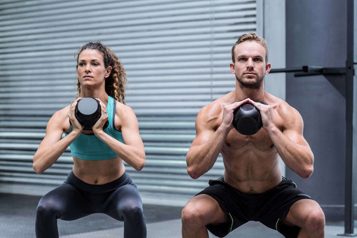 10X calorie calculation and implementation protocol is a simple 4 step process for determining caloric needs. The 10X method is for people looking to develop a leaner, stronger physique while still enjoying great tasting foods!