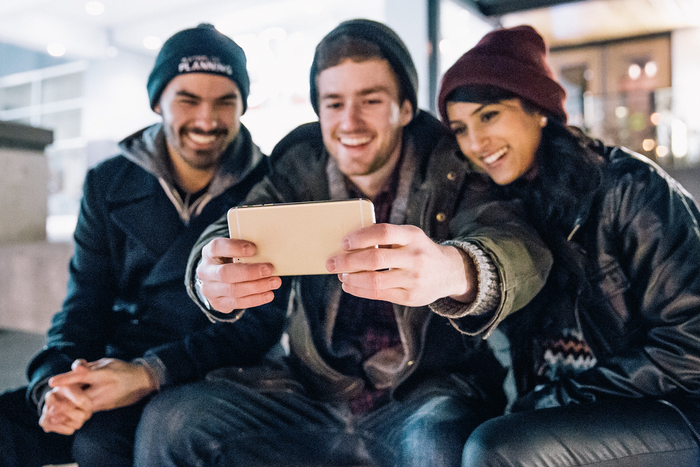 Dopamine: Increase motivation, desire, and pleasure