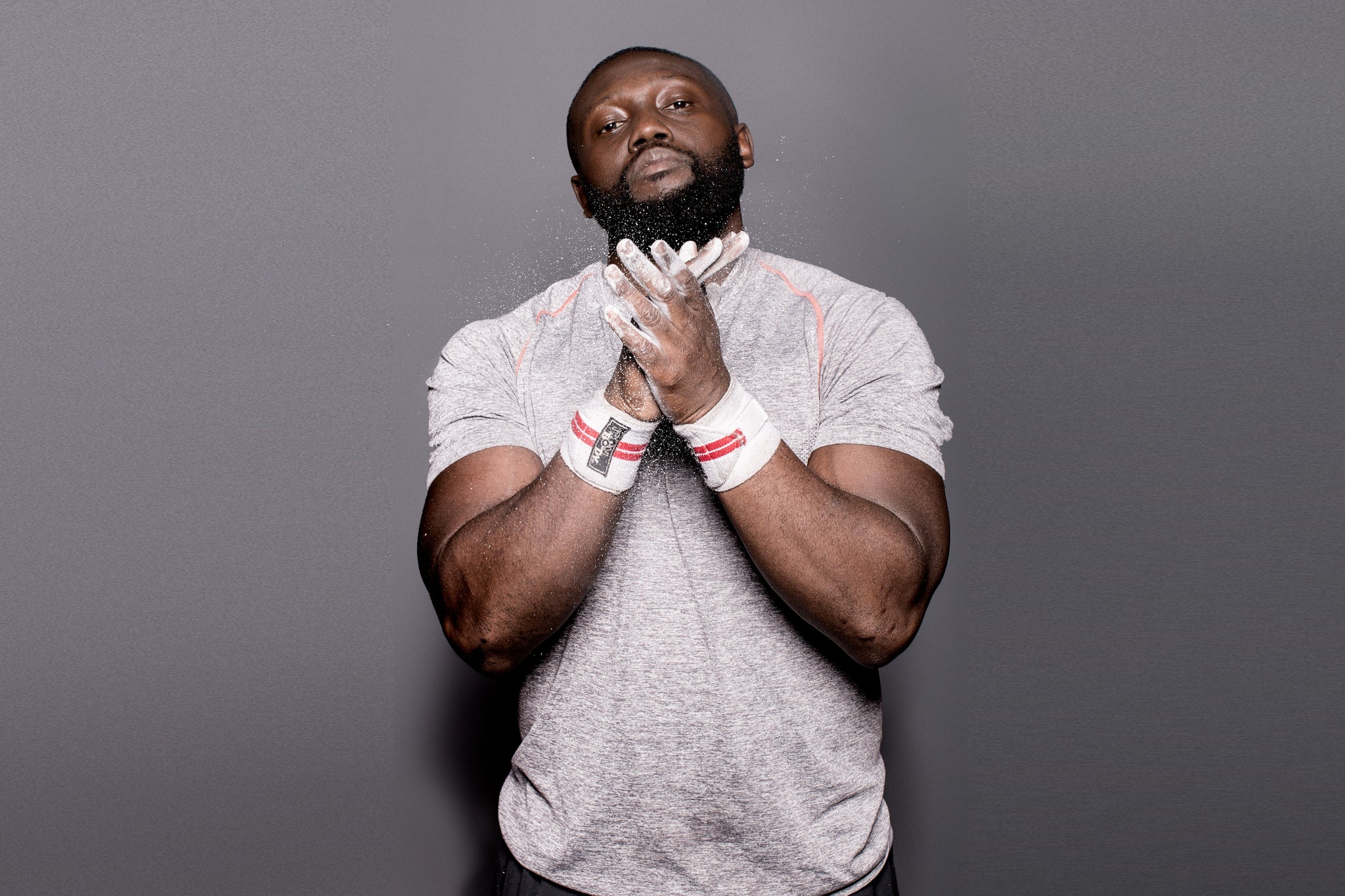 4 Steps to Increasing Your Grip Strength