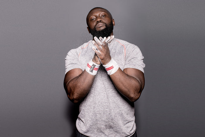 4 Steps to Increasing Your Grip Strength