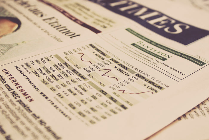 Finance and Fitness: Evaluate, Educate, and Invest in Yourself