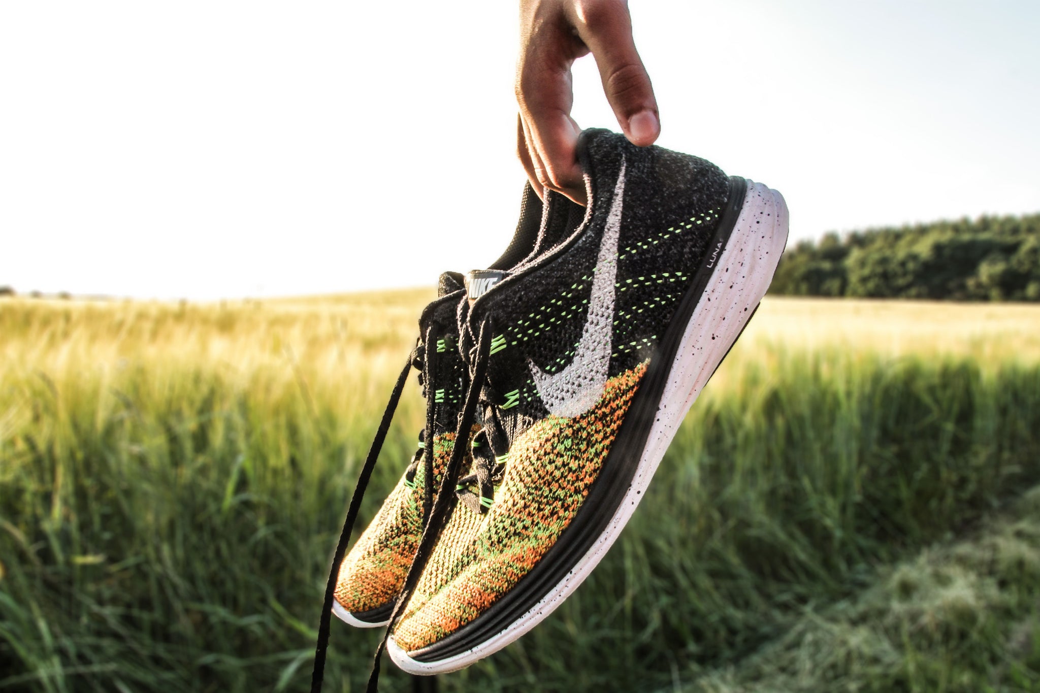 8 Things I Wish I Knew Before My First Marathon