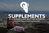 Supplements Designed for Active People