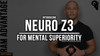 NEURO Z3 is a next generation supplement designed to support memory, focus, motivation and mood in active people.* NEURO Z3 is the perfect partner for the non-stop, on the go life!