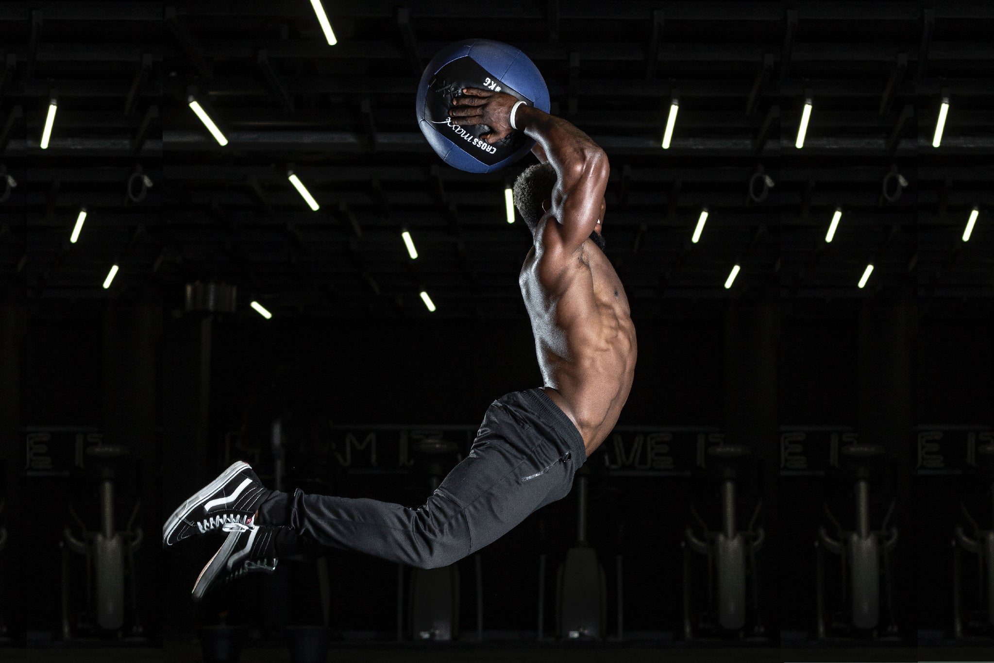 Hidden Benefits Of Resistance Training by Brandon DiNovi CEO RAM Advantage