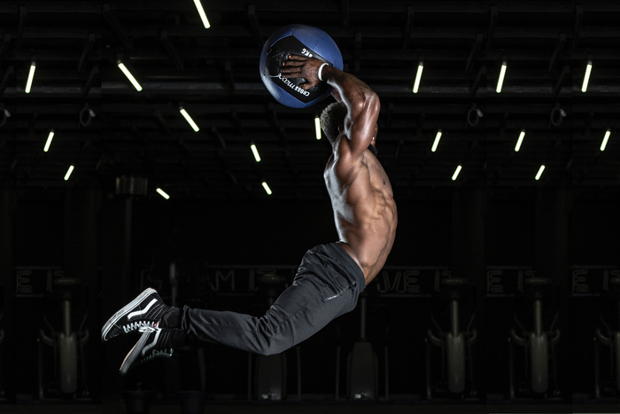 Hidden Benefits Of Resistance Training by Brandon DiNovi CEO RAM Advantage