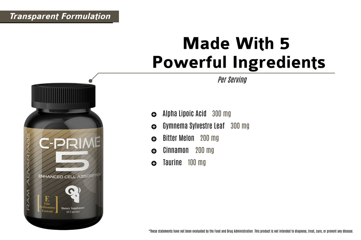 Cinnamon is shown to be a rich source of MHCP. Current research is starting to shed light on how MHCP may support nutrient uptake by cells.*