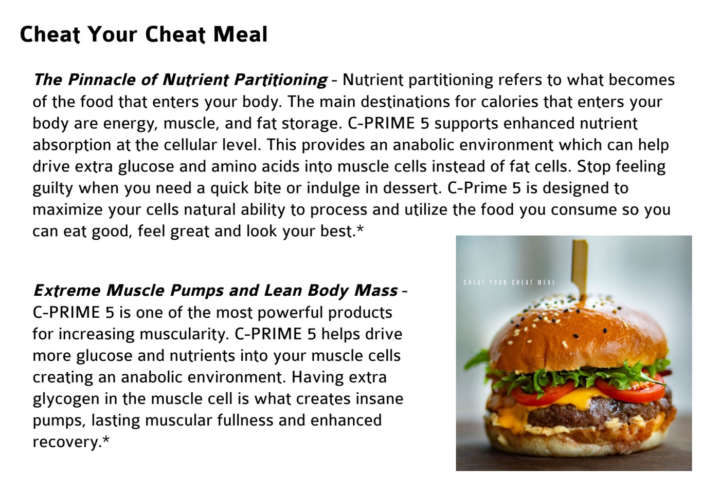 Bitter Melon is a tropical fruit that contains the protein, mcIRBP which survives the digestive tract and is believed to support cellular insulin receptors.*