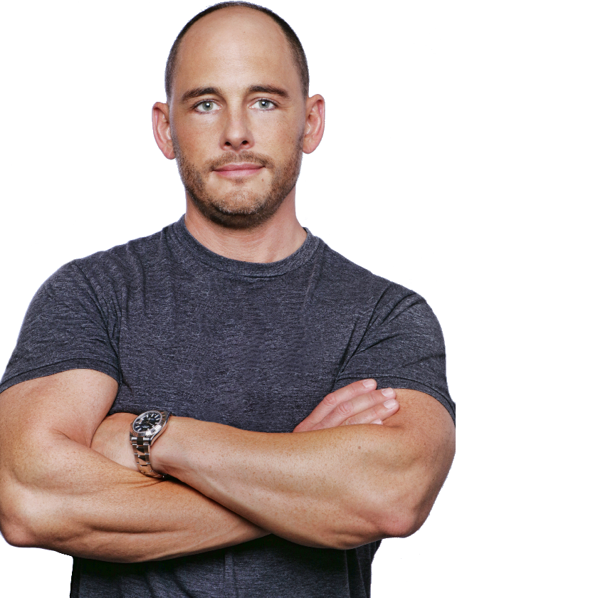 Brandon DiNovi CEO RAM Advantage