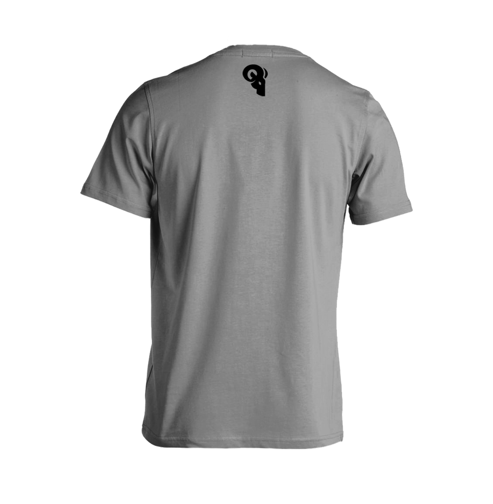 RAM ADVANTAGE Heather Gray T-Shirt