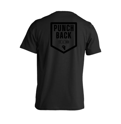 Punch Back (Blackout)