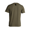 RAM ADVANTAGE Military Green T-Shirt