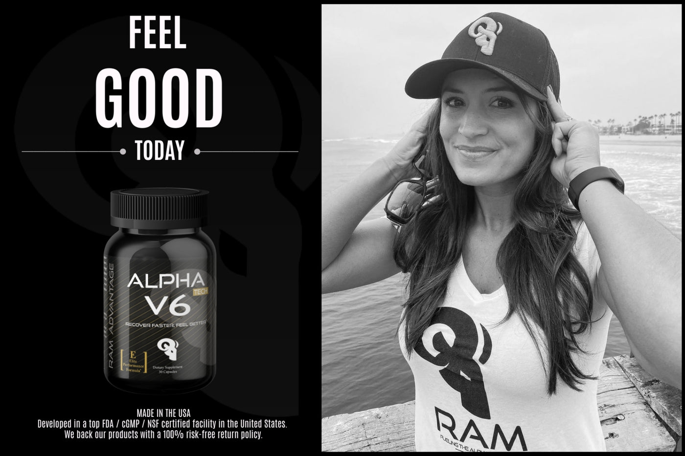 All-natural vitamins  Minerals and herbal extracts Made in the usa in a gmp certified laboratory   5-HTP plus serotonin synthesizers  Improved serotonin conversion  Our 5-HTP augmented blend is specifically designed for maximum serotonin production