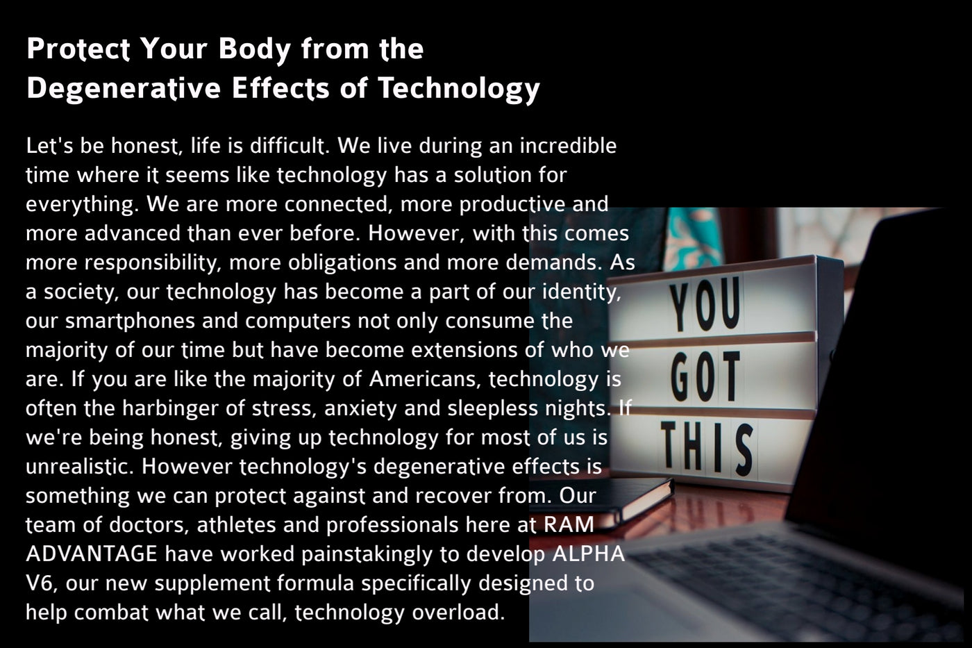 5-htp ashwagandha chamomile vitamin b6 recovery serotonin boost stress relief anti anxiety sleep support reduce cortisol improve adrenal fatigue 5htp enhance immune system aid antioxidant trans resveratrol mood depression hormones calm relax recover