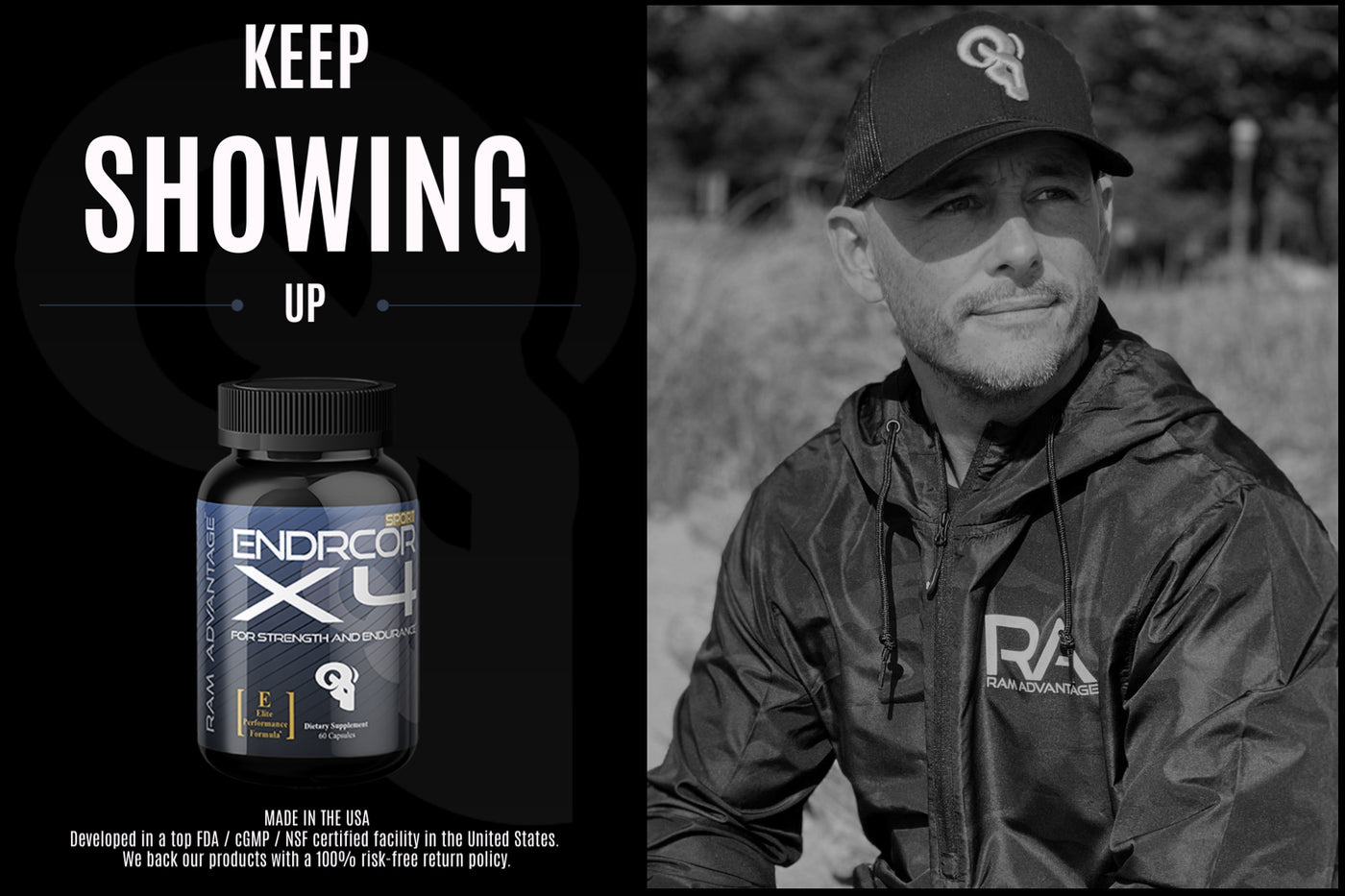 Tongkat Ali is a popular plant from southeast Asia and has long been used as a tonic to offset the physical stress of training and increased energy.