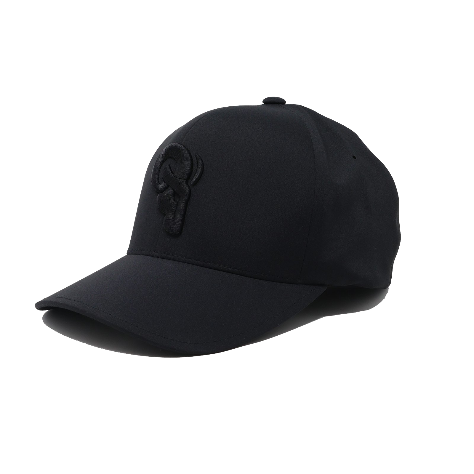 RAM Advantage® ALPHA hat integrates the latest technology in performance headwear. The main fabric is moisture wicking, anti-bacterial, odor resistant lightweight, flexible and extremely durable. Integrated into the base of the hat is a flexible sweatband for extra comfort