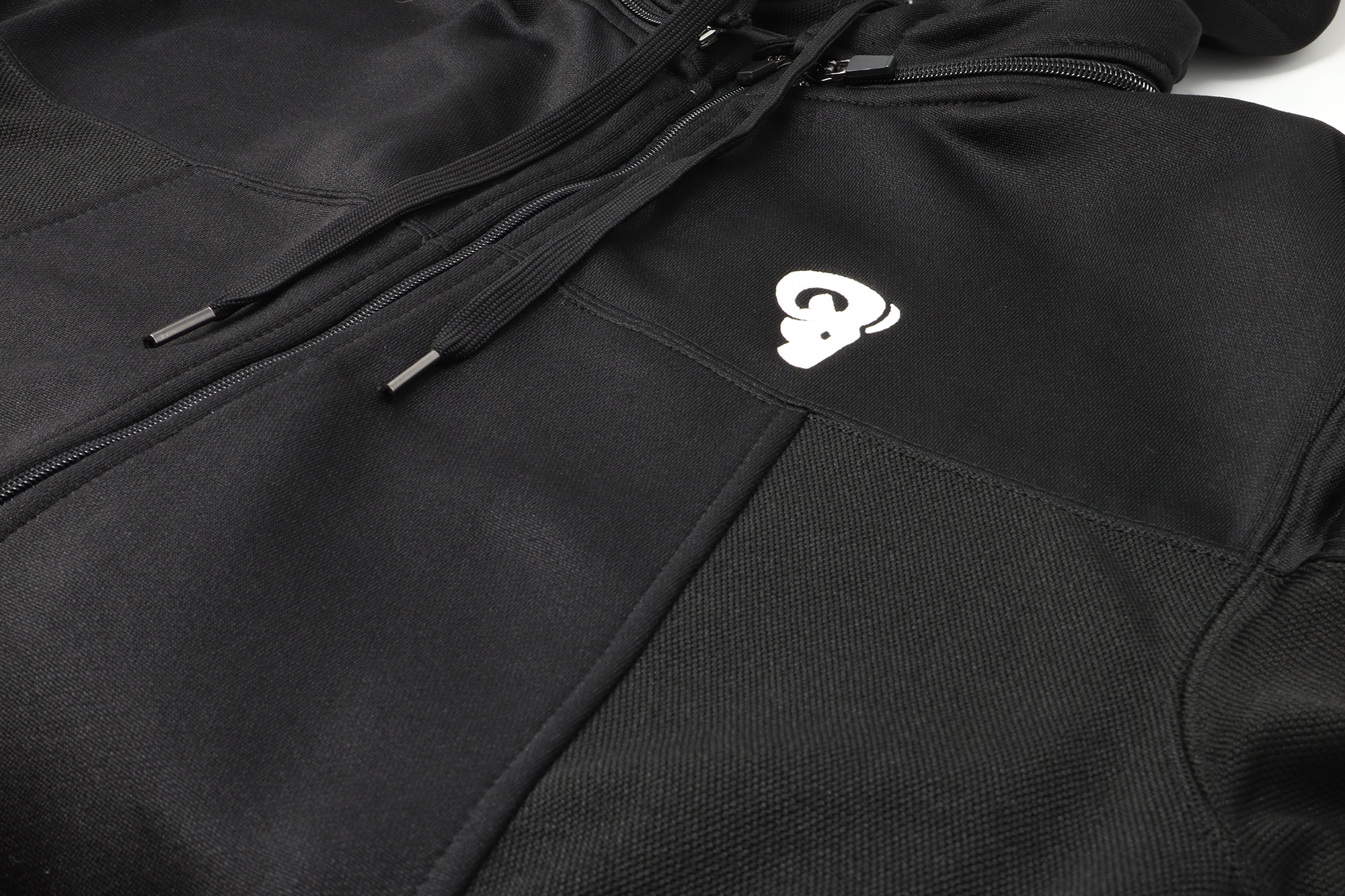 ALPHA Tech Zip-Jacket