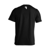 Black and White Logo T-Shirt