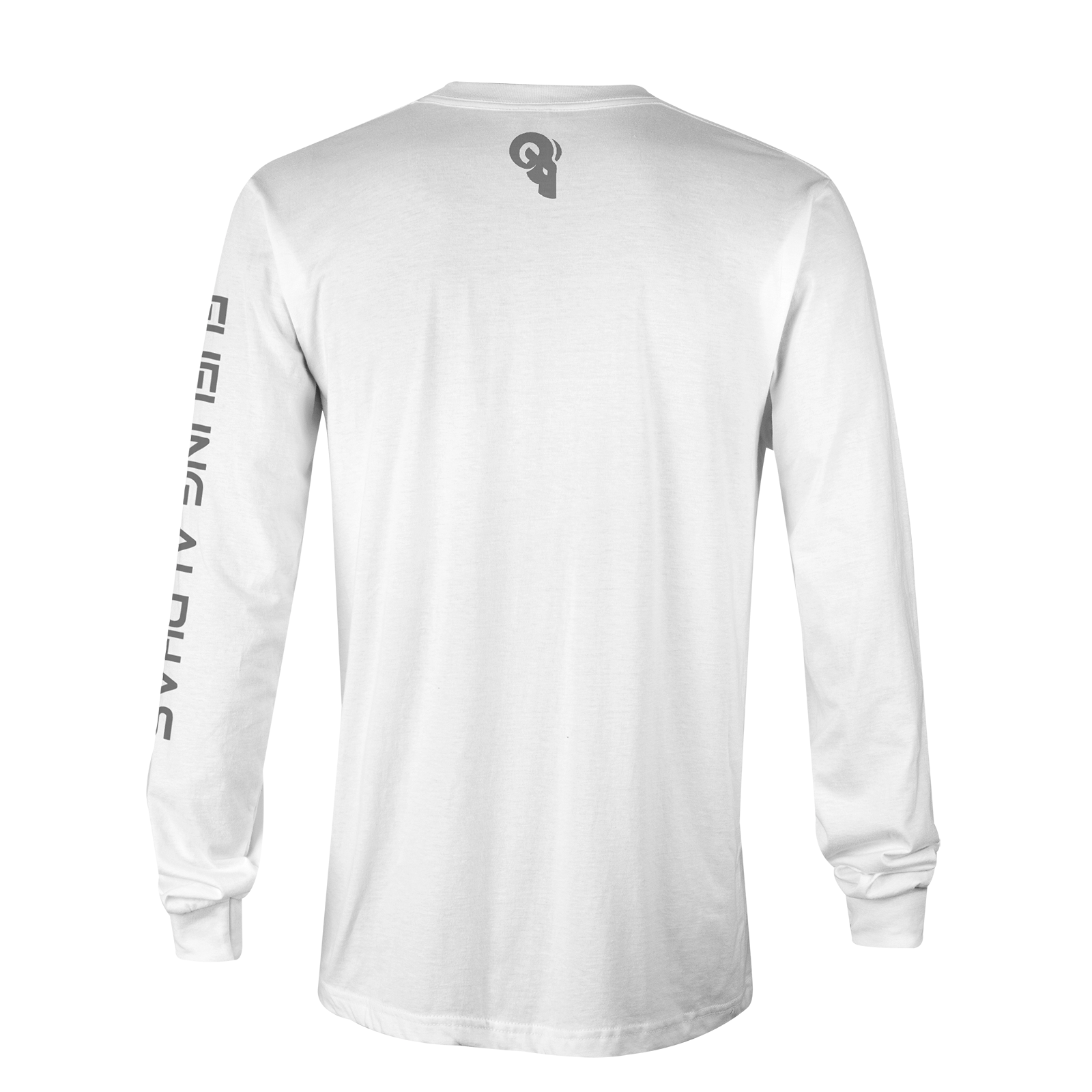 Logo Long Sleeve