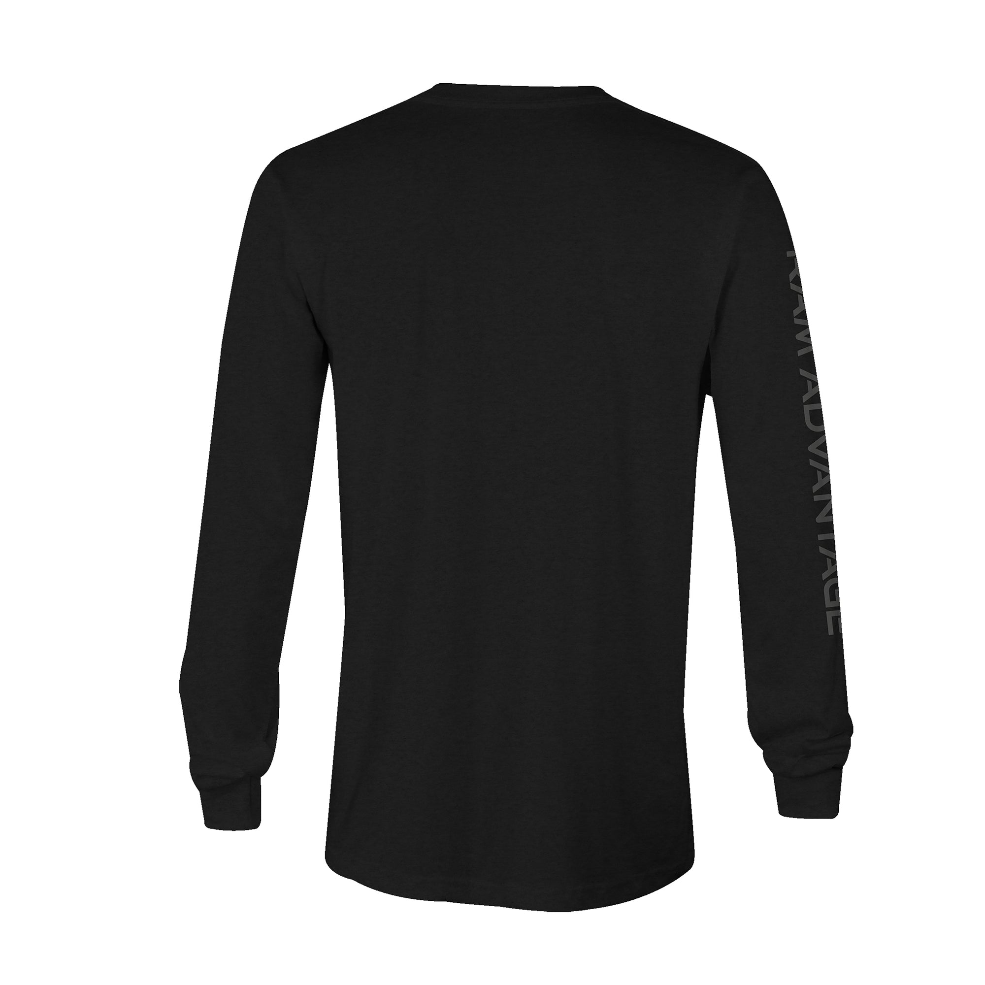 Black Long Sleeve