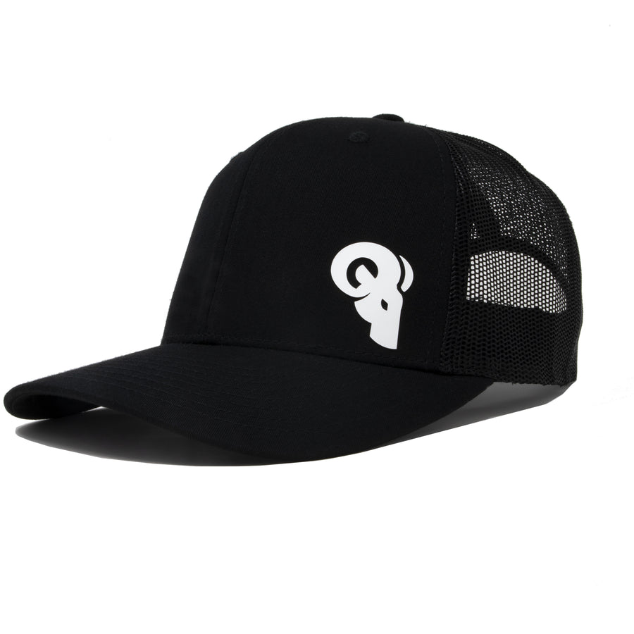 RAM ADVANTAGE Headwear Fueling the ALPHA Lifestyle RAM ADVANTAGE