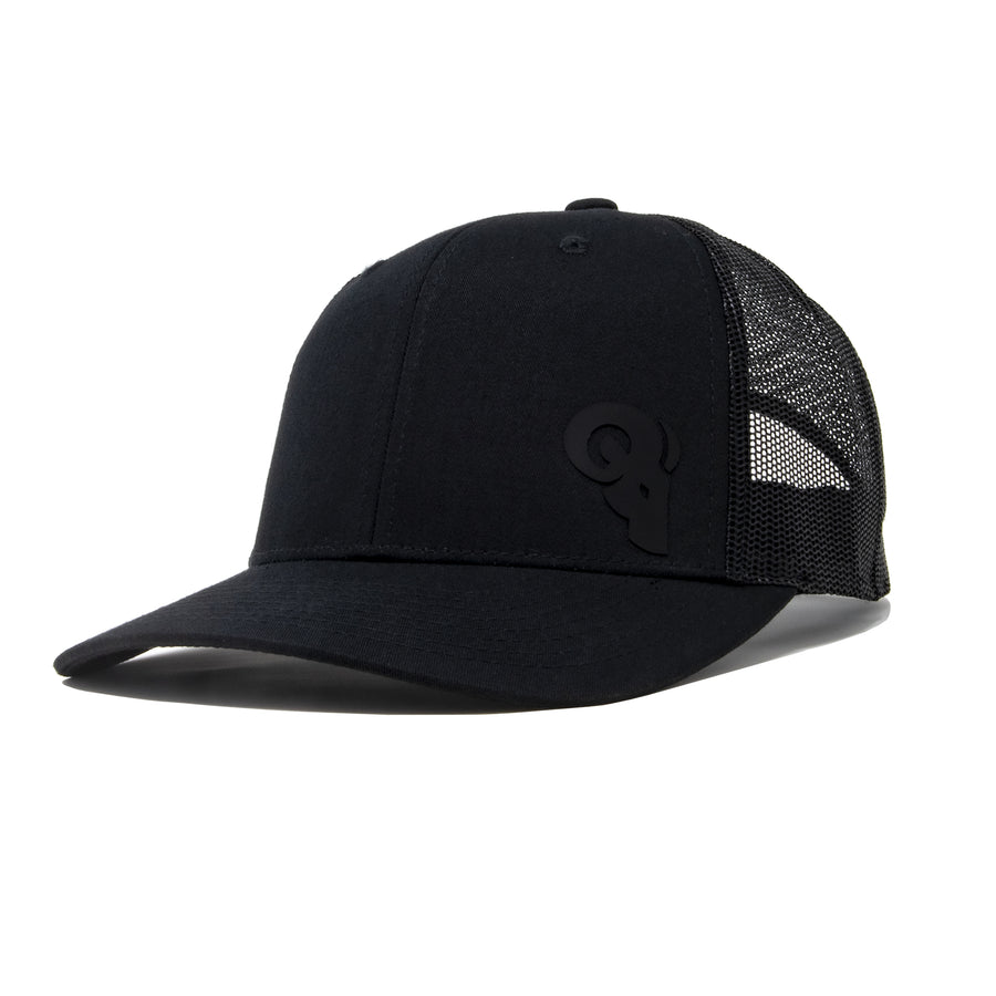 Top Selling Trucker Hats | Fueling the ALPHA Lifestyle – RAM
