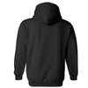 Punch Back Hoodie (Blackout)