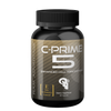 C-PRIME 5 is a nutrient partitioning agent designed to support healthy utilization of carbohydrates and amino acids. Ingredients: Alpha Lipoic Acid, Gymnema sylvestre, Bitter Melon, Cinnamon, Taurine