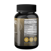 C-PRIME 5 is a nutrient partitioning agent designed to support healthy utilization of carbohydrates and amino acids. Ingredients: Alpha Lipoic Acid, Gymnema sylvestre, Bitter Melon, Cinnamon, Taurine