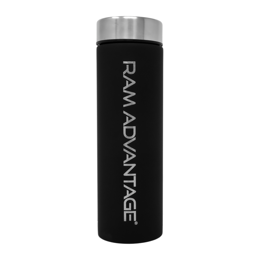 vacuum insulated  travel tumbler STAYS HOT for 12hrs, COLD for 24hrs COFFEE TEA TUMBLER  ASOBU le BATON