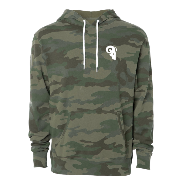 CAMO COLLECTION – RAM ADVANTAGE®