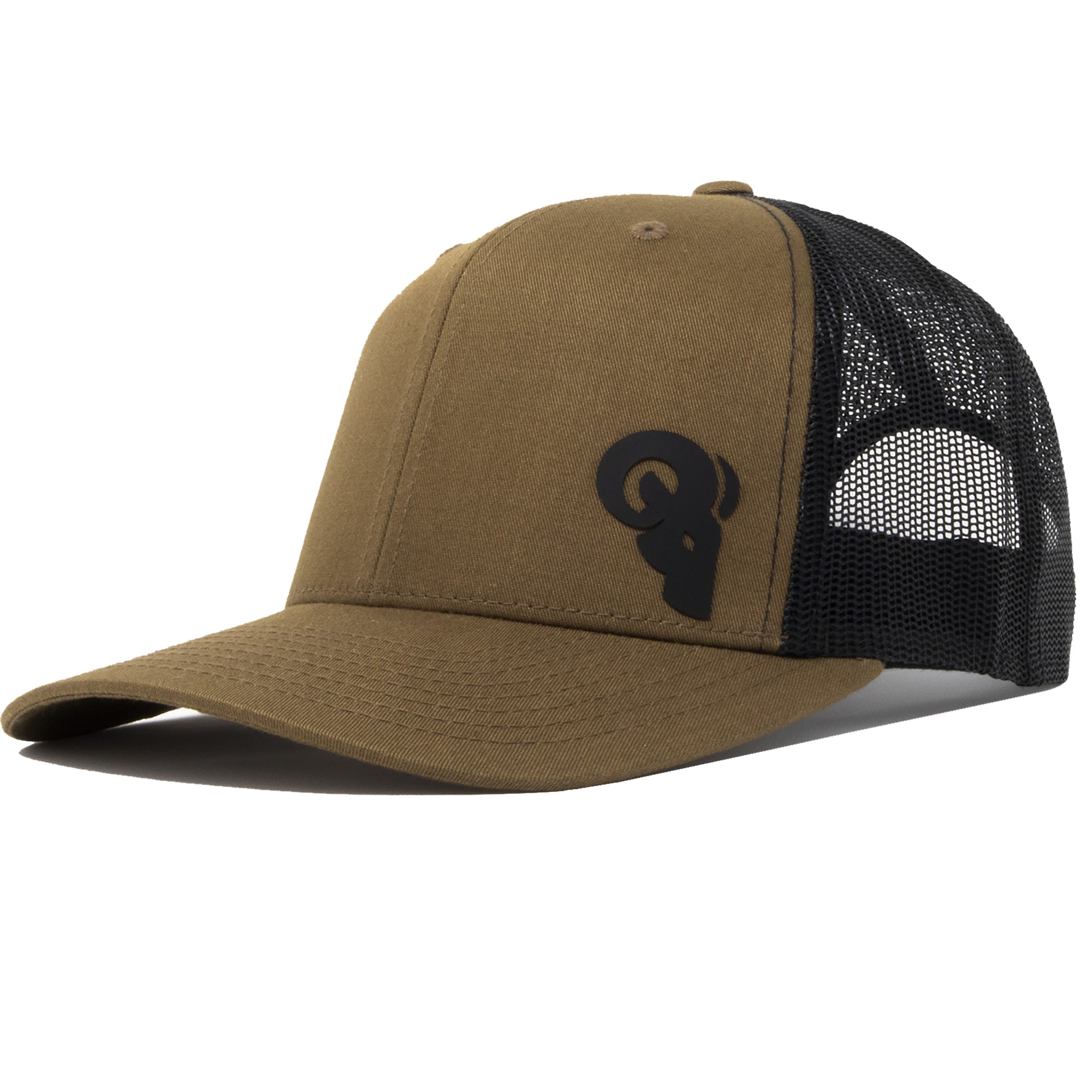 Sportsman Coyote Trucker / Snapback