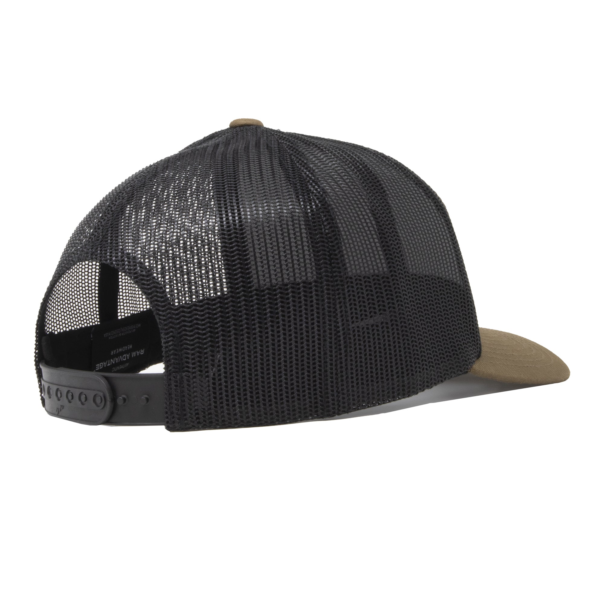 Sportsman Coyote Trucker / Snapback