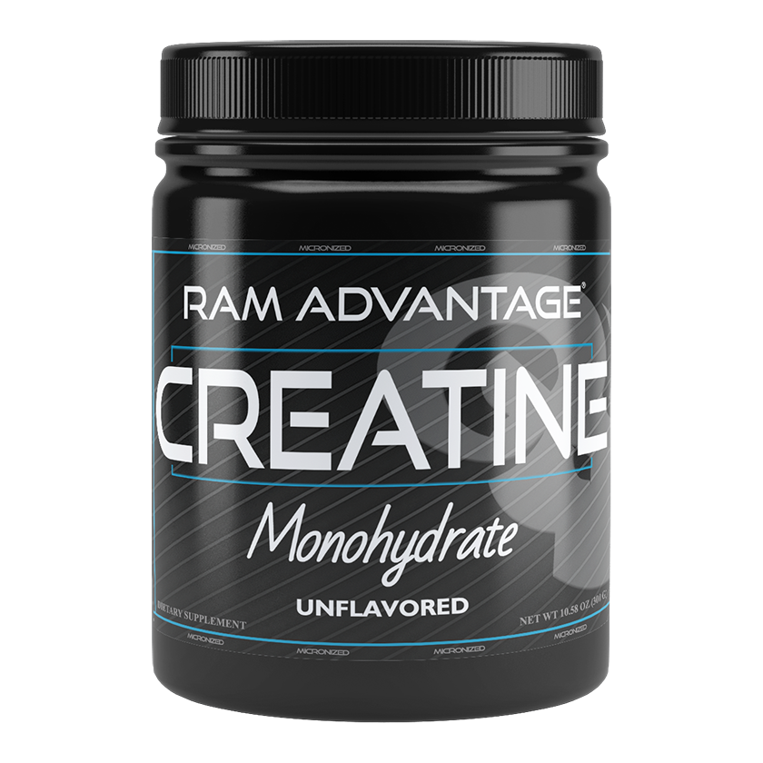 creatine monohydrate is free from fillers, colors, sugars and is micronized for enhanced absorption. Creatine is the most heavily studied nutritional supplement on the planet. Research continues to show wide ranging benefits from creatine supplementation, including improved physical performance, explosive power and enhanced cognitive functioning.