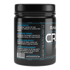 creatine monohydrate is free from fillers, colors, sugars and is micronized for enhanced absorption. Creatine is the most heavily studied nutritional supplement on the planet. Research continues to show wide ranging benefits from creatine supplementation, including improved physical performance, explosive power and enhanced cognitive functioning.