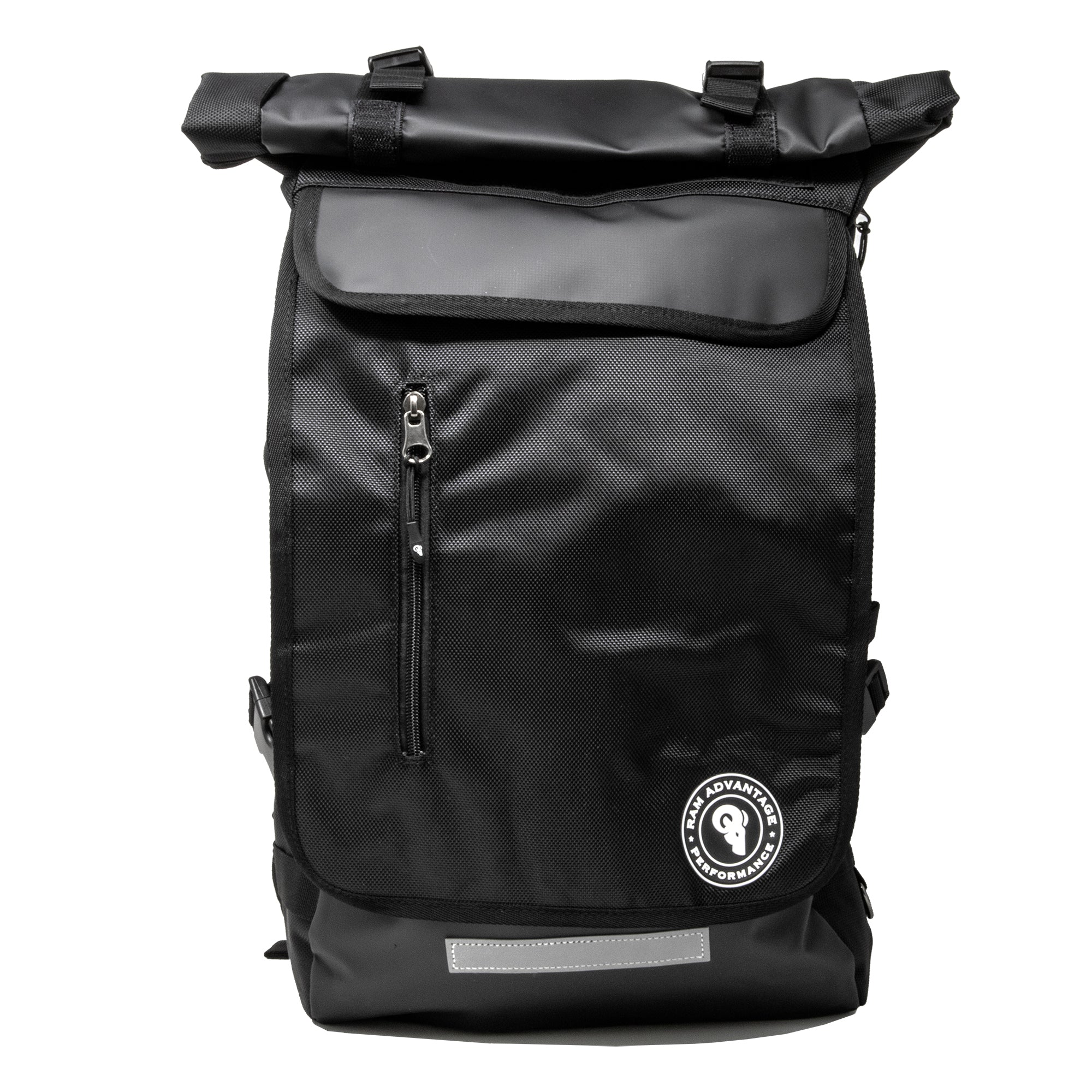 Sport Backpack - Black