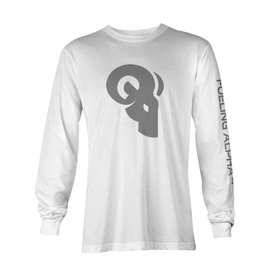 Logo Long Sleeve