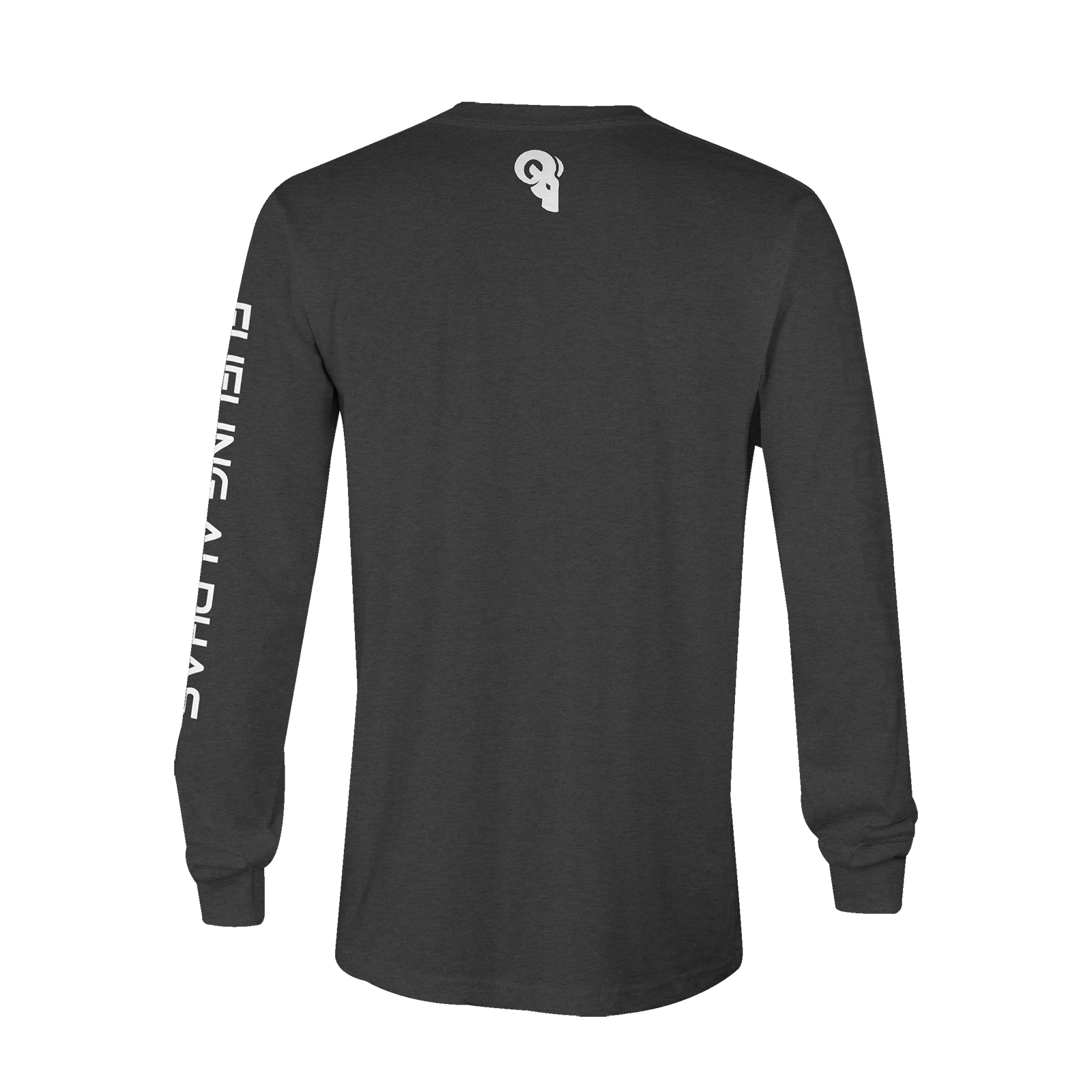 Fueling ALPHAs - Long Sleeve