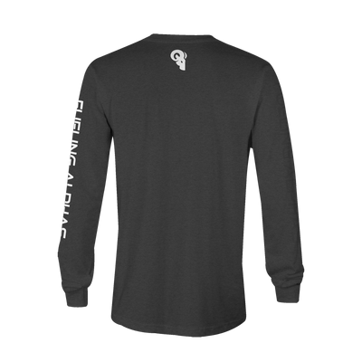 Fueling ALPHAs - Long Sleeve