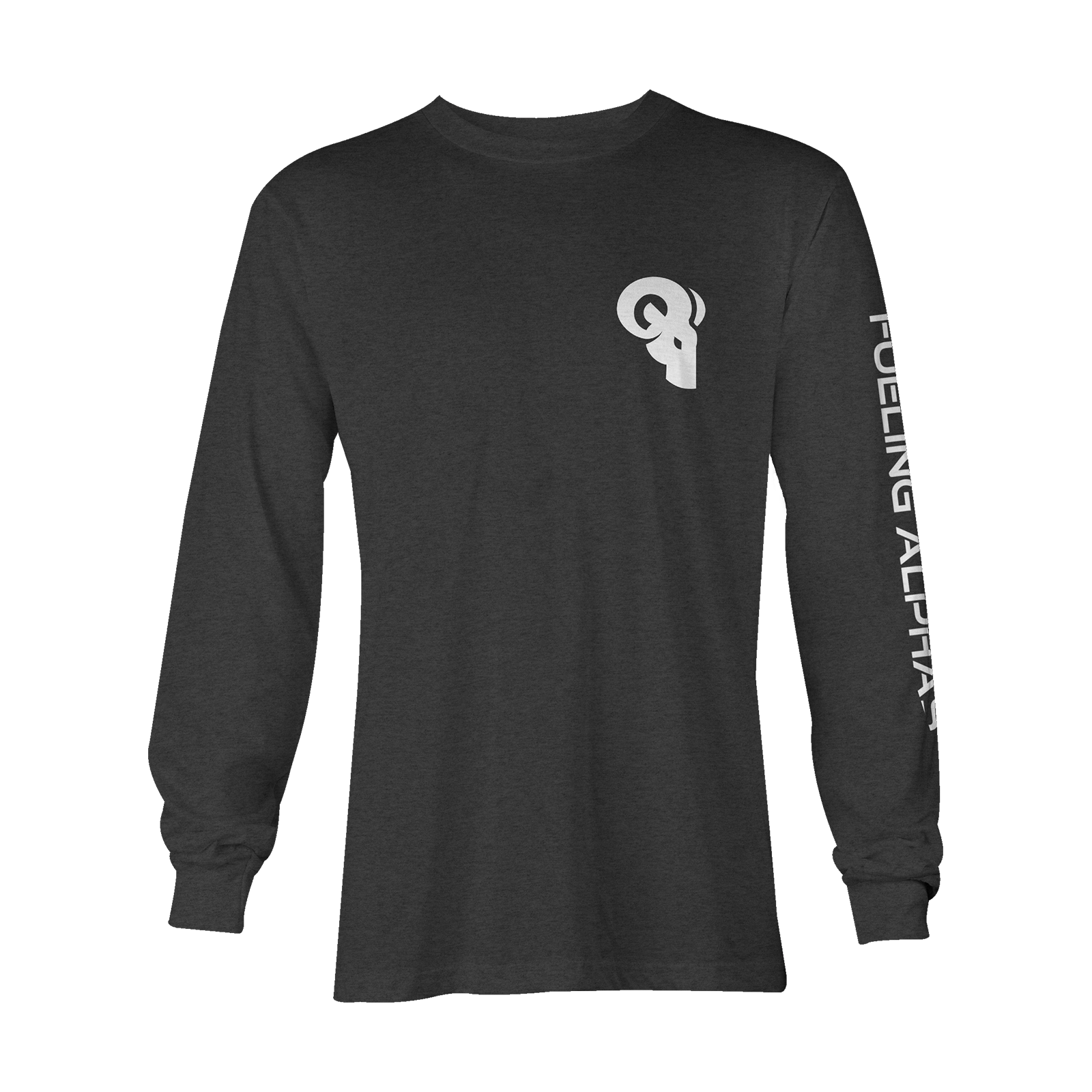 Fueling ALPHAs - Long Sleeve