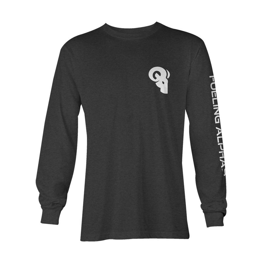 Fueling ALPHAs - Long Sleeve
