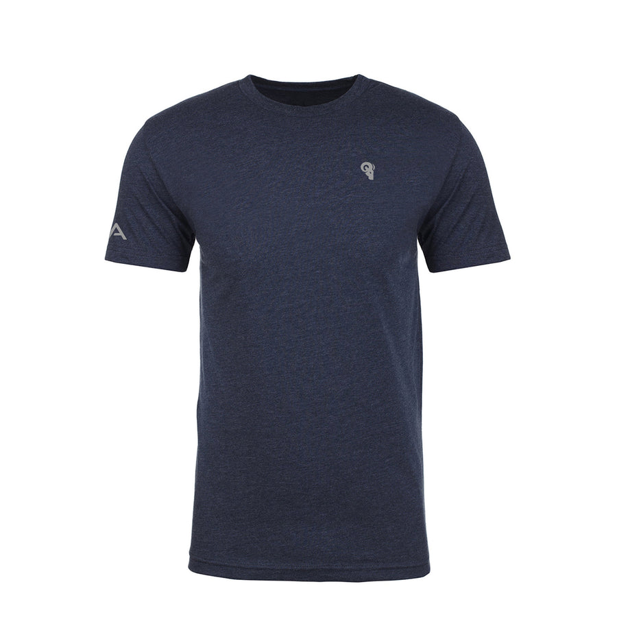 Limited Edition: Men's Pro Tee - Navy