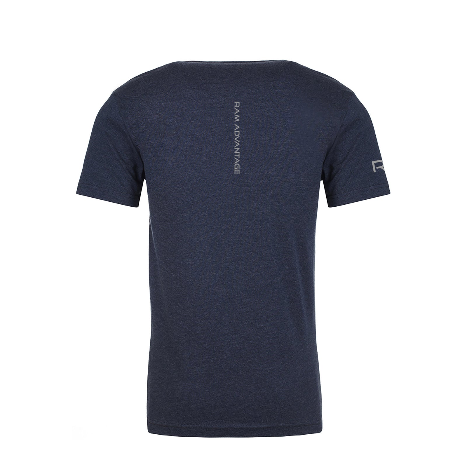 Limited Edition: Men's Pro Tee - Navy