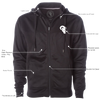 RAM Advantage ALPHA Tech Zip-Jacket All Weather Jacket